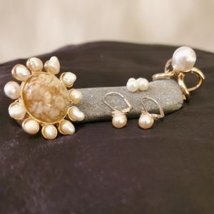 Pearl Fashion Jewelry